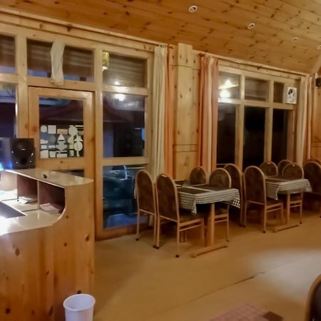 Hotel New Gyespa Kyelang Zewnętrze zdjęcie