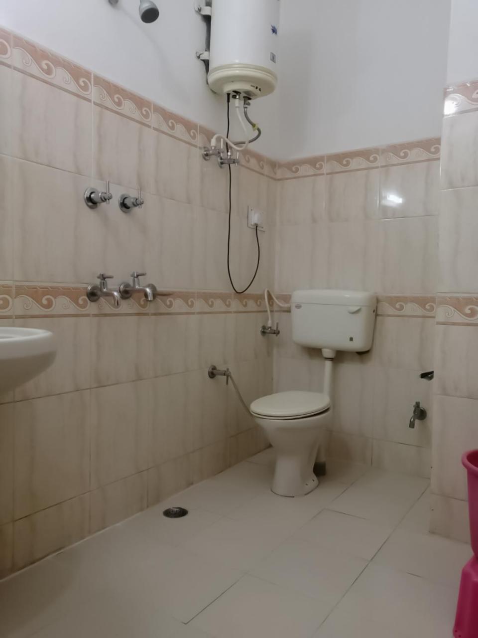 Hotel New Gyespa Kyelang Zewnętrze zdjęcie