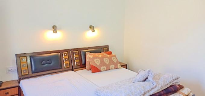 Hotel New Gyespa Kyelang Zewnętrze zdjęcie